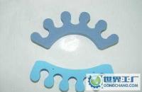 工业用橡胶制品 电子产品配件中的隐形守护者