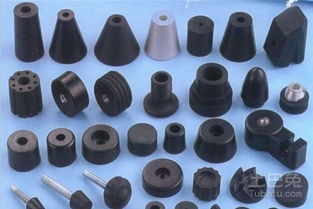 橡胶制品厂家介绍与行业精选推荐