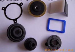 橡胶制品专业制造商 一站式自粘脚垫、密封圈与防震垫解决方案