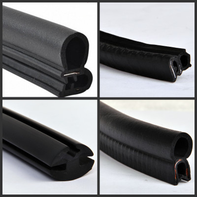 郑州长风橡胶制品厂 汽车密封条的品质与信赖之选