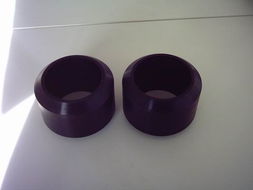 铁岭市康宁利得橡塑制品厂 油田井下分割器密封胶筒的专业制造者